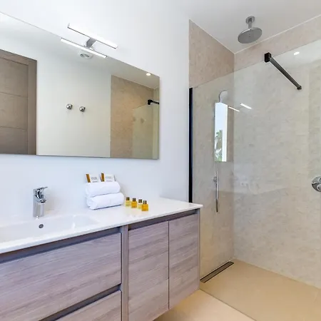 Monte Halcones: Marbella Getaway With Private Pool And Golf Valley Views * Benahavis