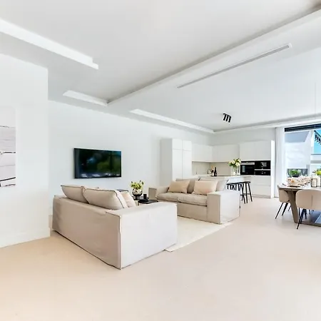 Monte Halcones: Marbella Getaway With Private Pool And Golf Valley Views * Benahavis