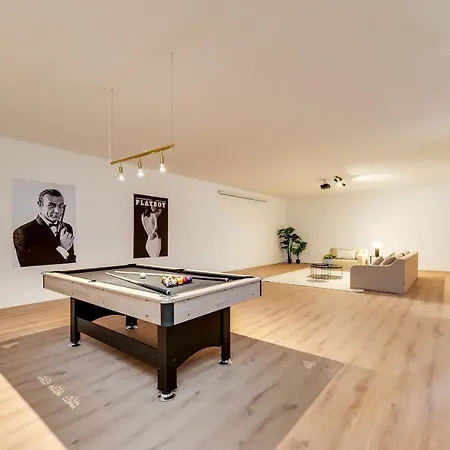 Monte Halcones: Marbella Getaway With Private Pool And Golf Valley Views Villa *