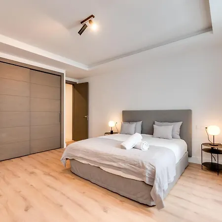 Monte Halcones: Marbella Getaway With Private Pool And Golf Valley Views Villa