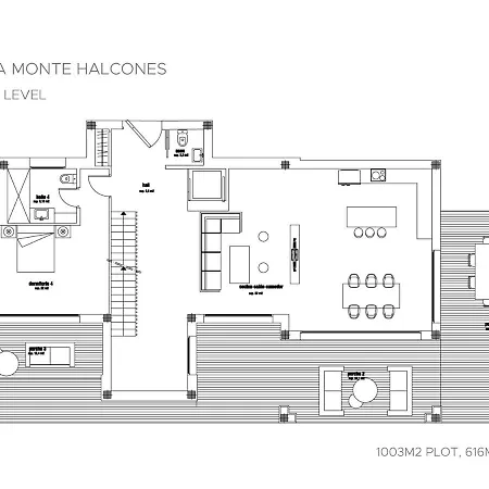 Villa Vacation Marbella I Monte Halcones, Private-pool, Brand-new, Incredible Views, Near Golf Valley