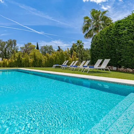 Vacation Marbella I Monte Halcones, Private-pool, Brand-new, Incredible Views, Near Golf Valley *