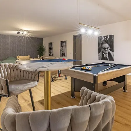 Villa Vacation Marbella I Monte Halcones, Private-pool, Brand-new, Incredible Views, Near Golf Valley