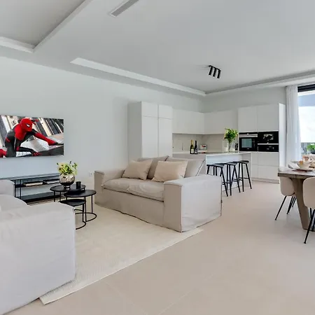 Villa Vacation Marbella I Monte Halcones, Private-pool, Brand-new, Incredible Views, Near Golf Valley Benahavís